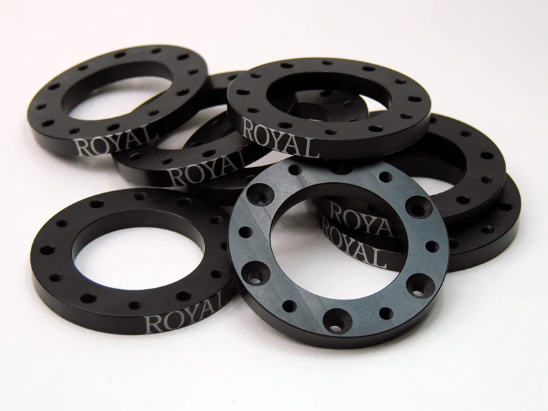 Adapter Hubs